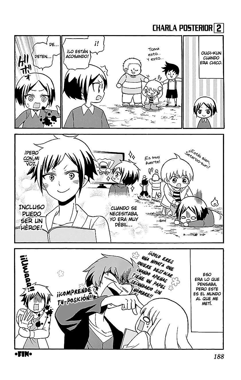 Capitulo 66 page 20