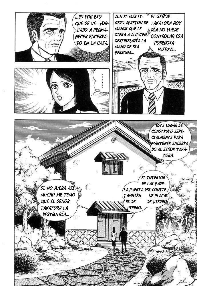 Capitulo 38 page 20