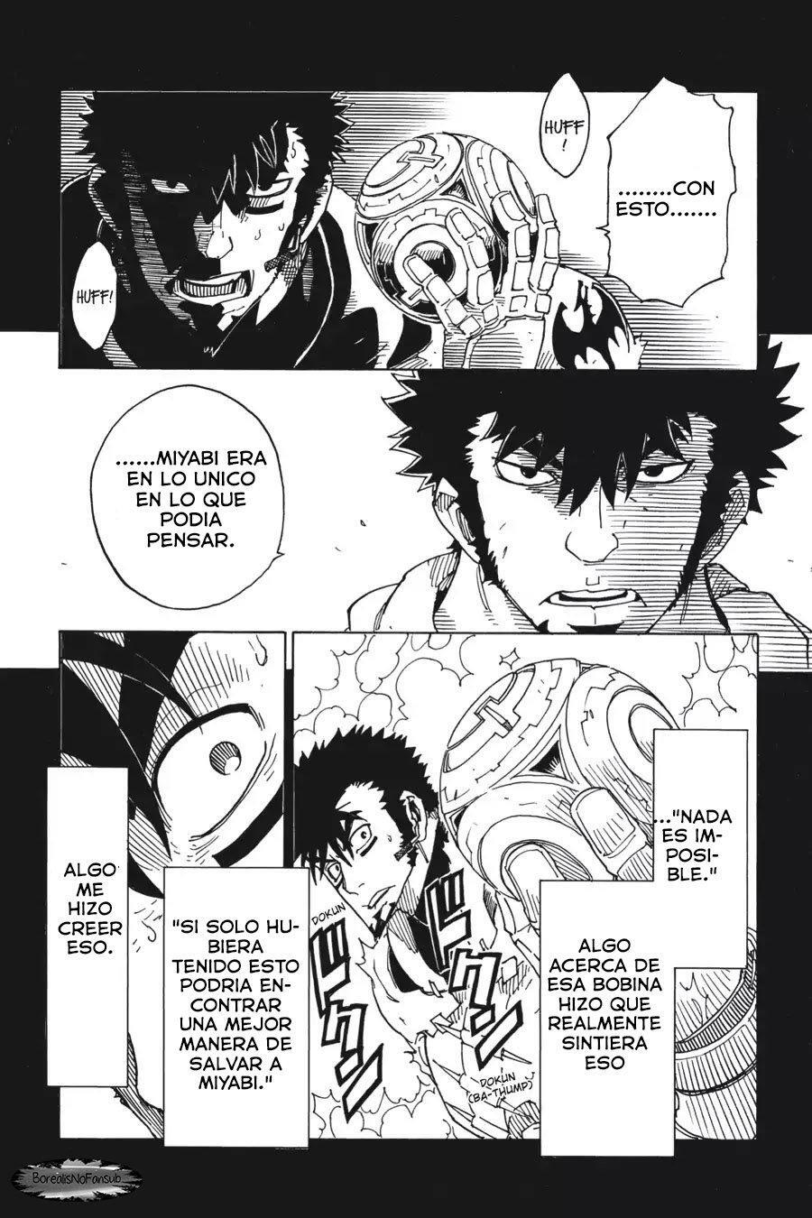 Capitulo 71 page 8