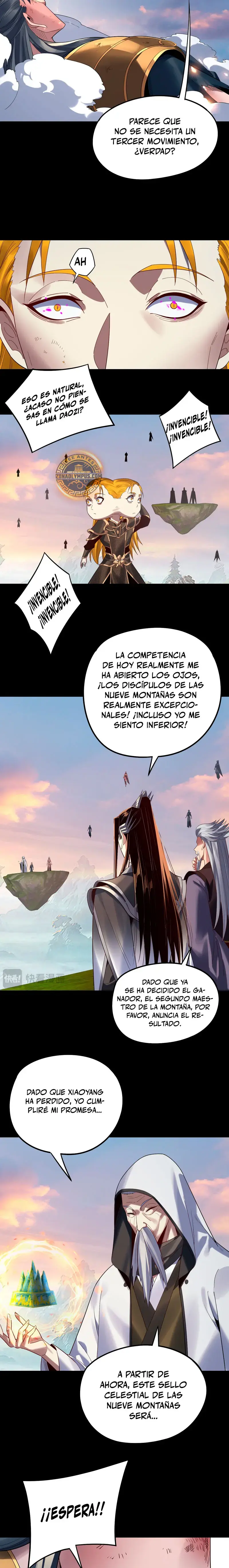 Capitulo 232 page 5