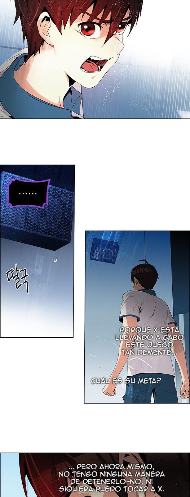 Capitulo 100 page 21