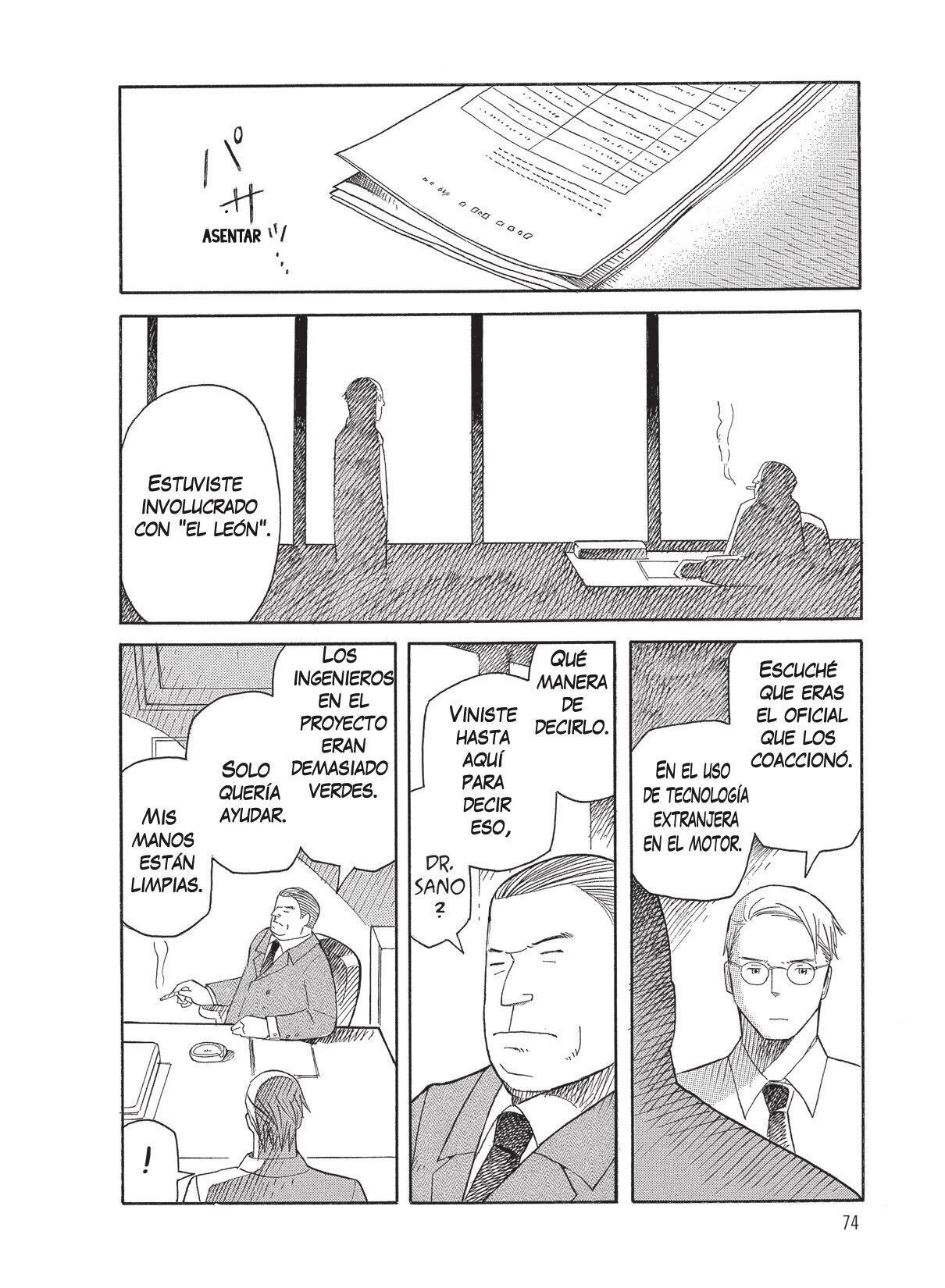 Capitulo 49 page 10