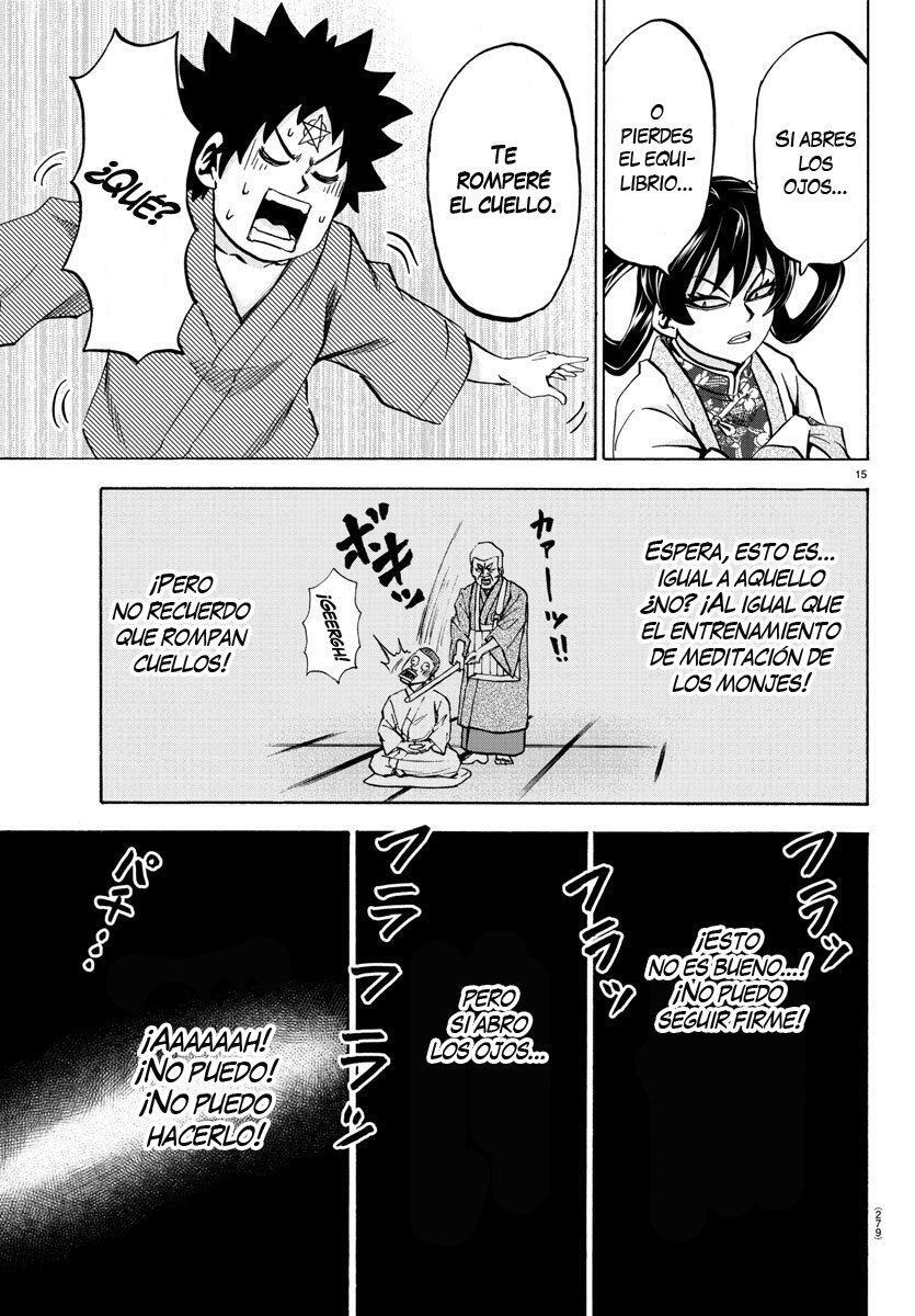Capitulo 110 page 16