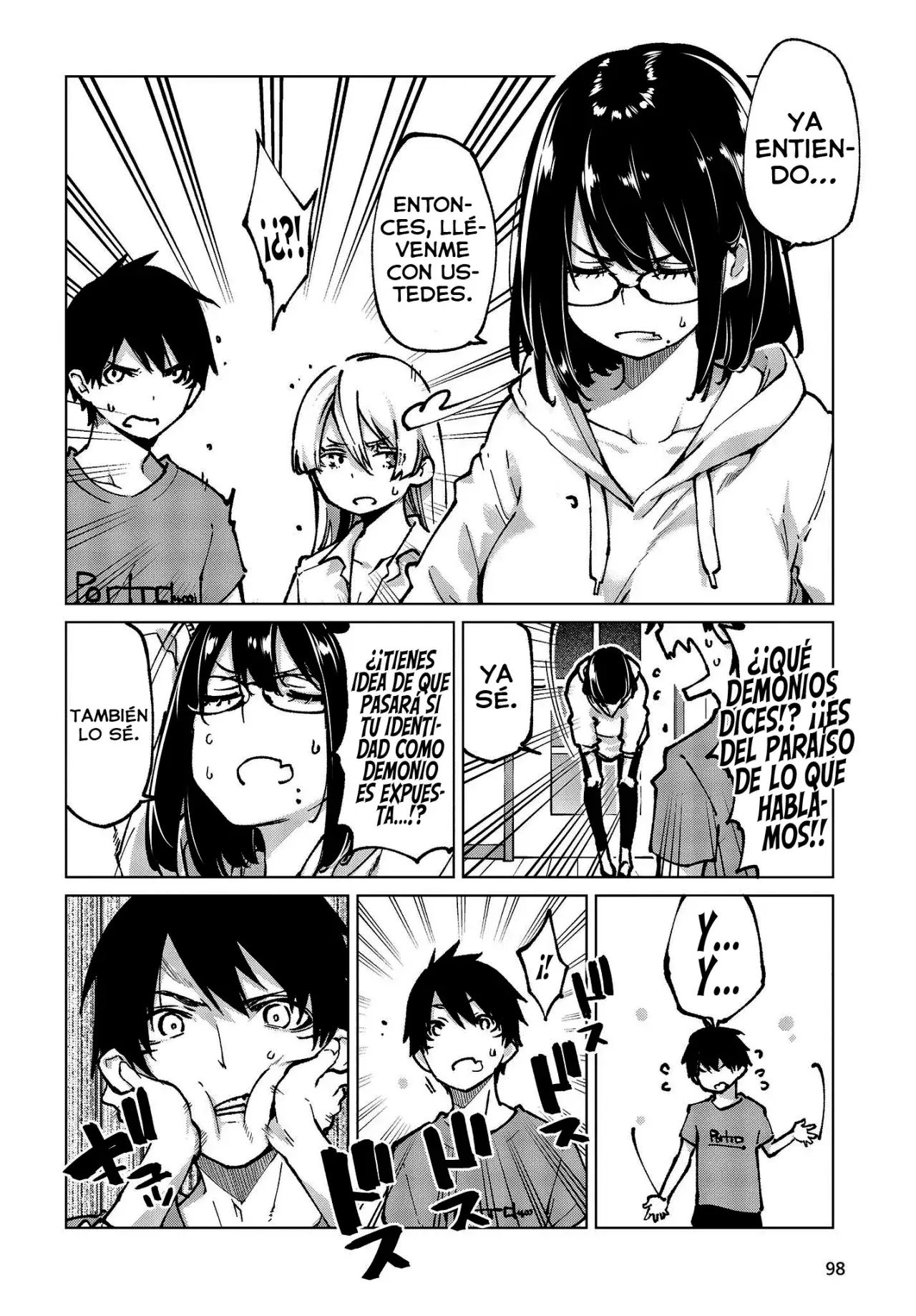 Capitulo 66 page 38