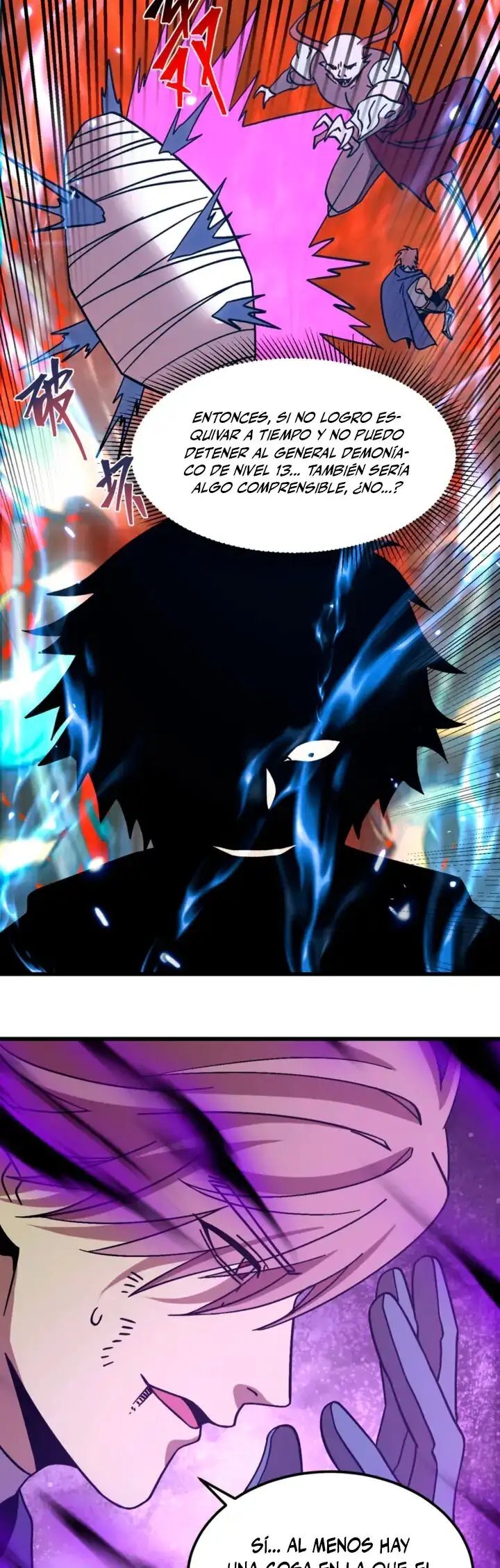 Capitulo 303 page 16