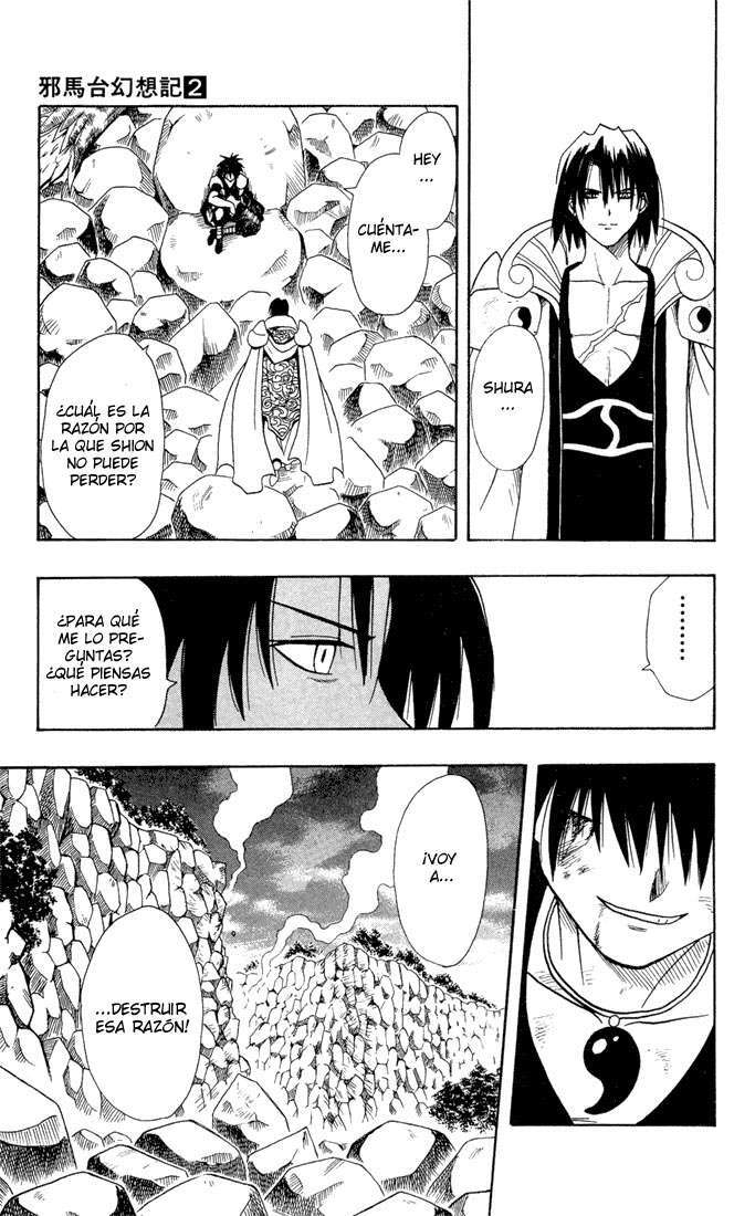 Capitulo 17 page 19