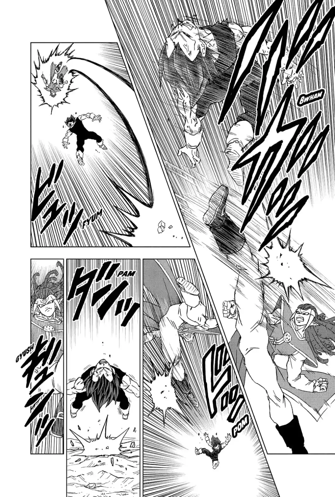 Capitulo 85 page 2