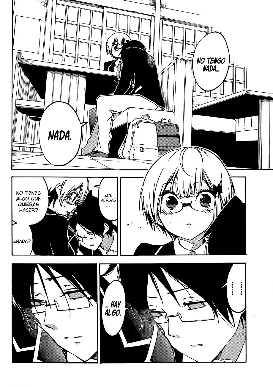 Capitulo 91 page 17
