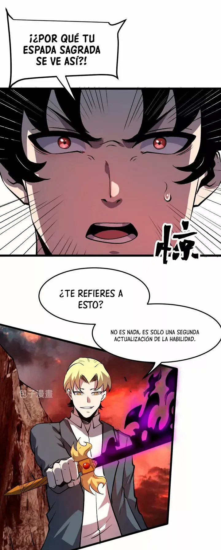 Capitulo 82 page 28