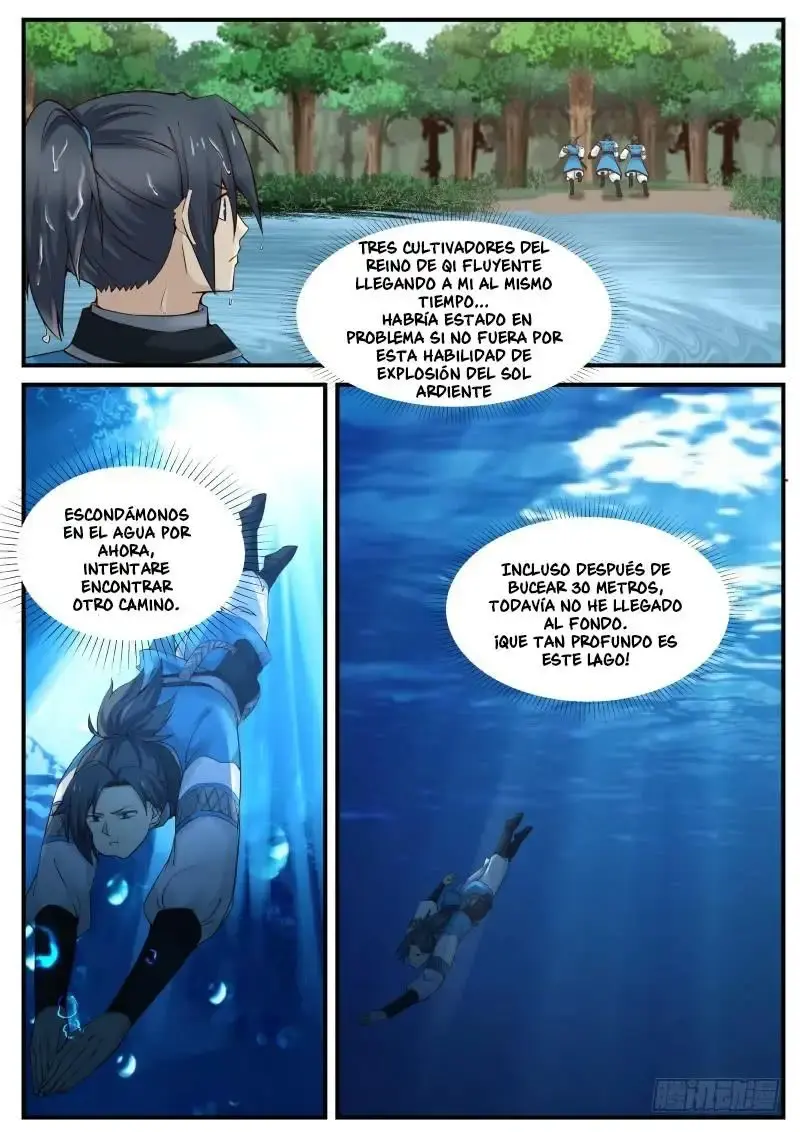 Capitulo 82 page 12