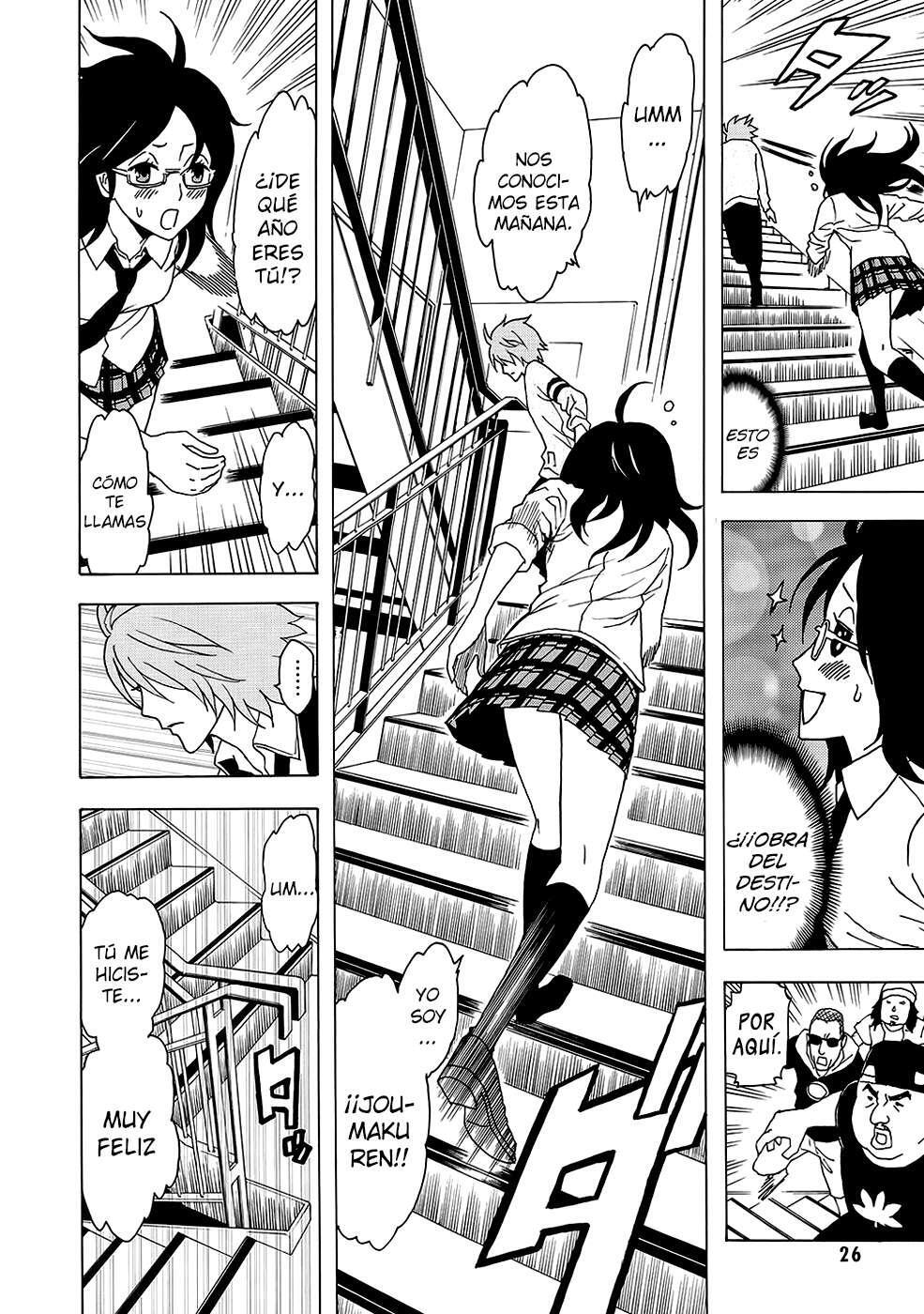Capitulo 27 page 28