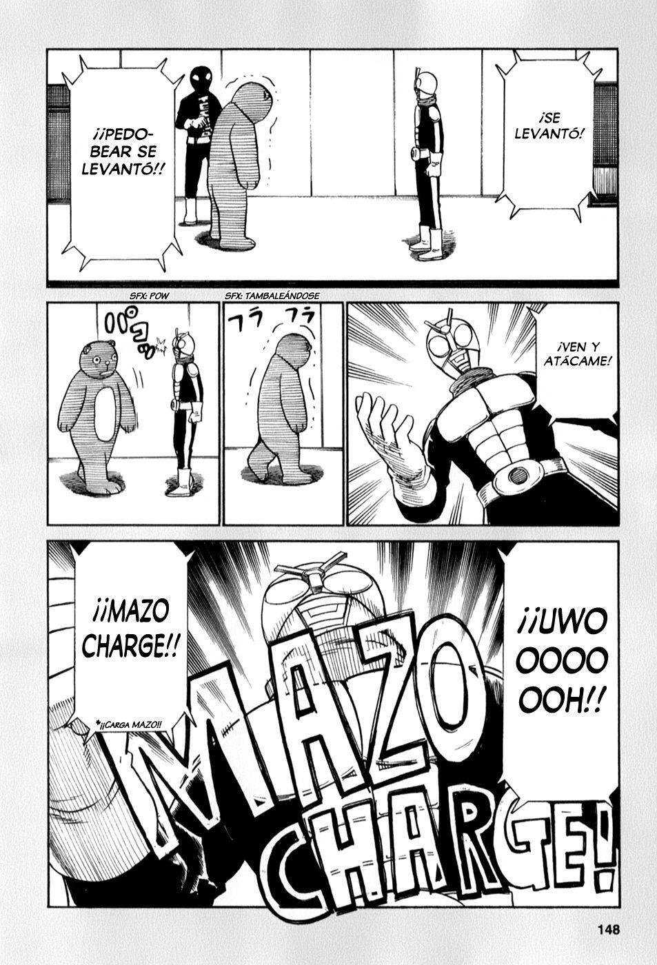 Capitulo 31.50 page 9