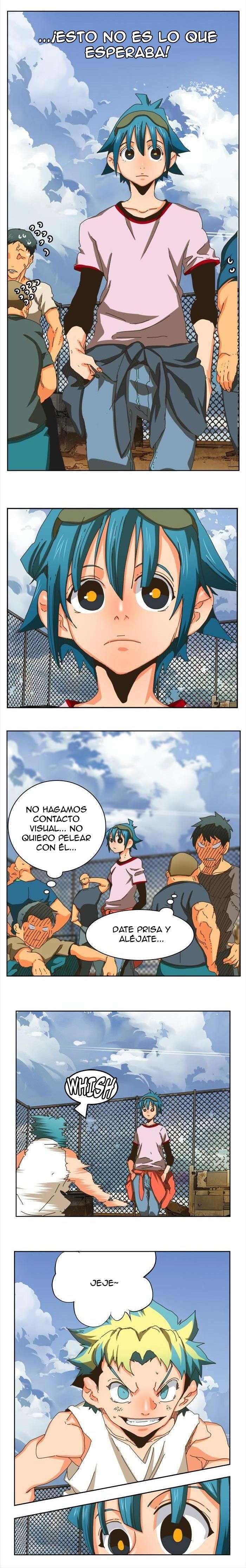 Capitulo 347 page 8