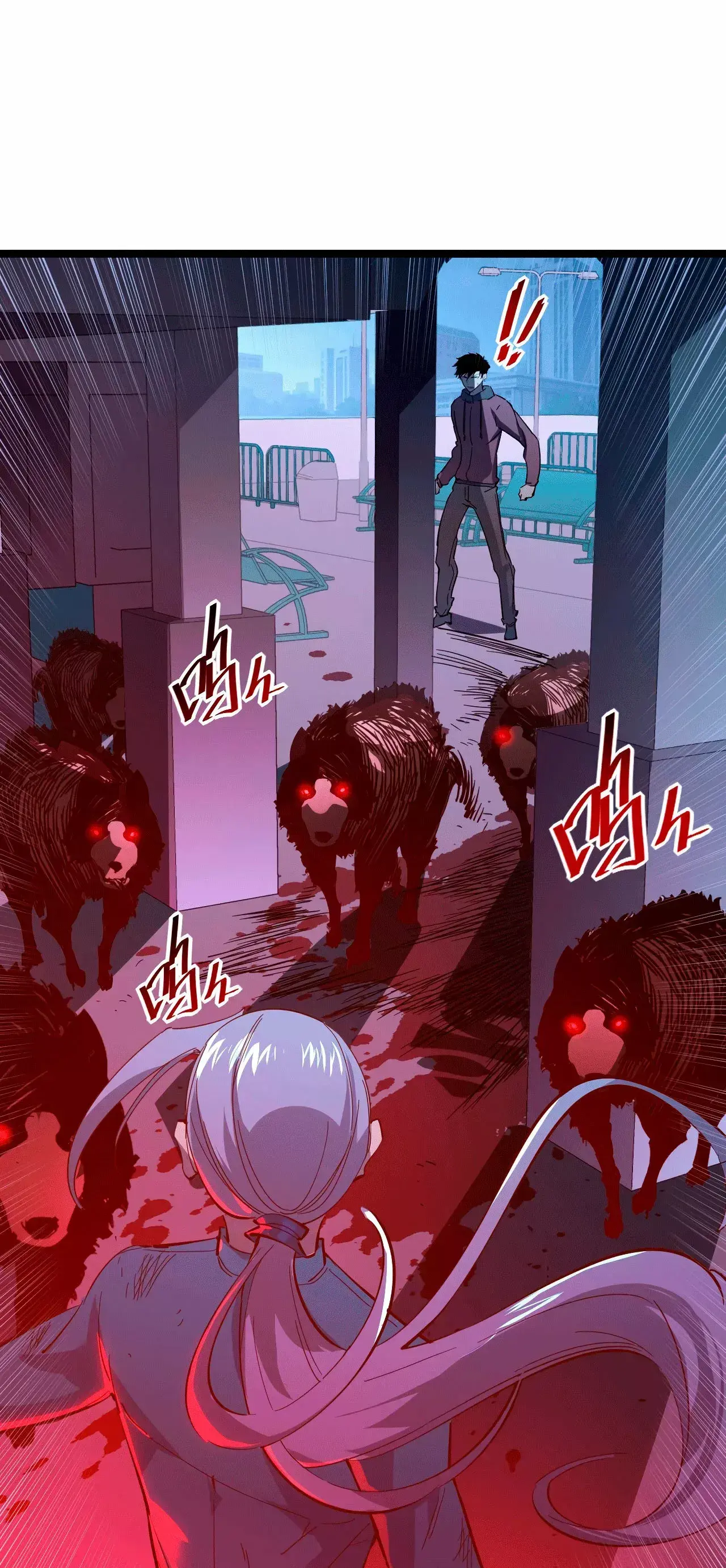 Capitulo 52 page 38