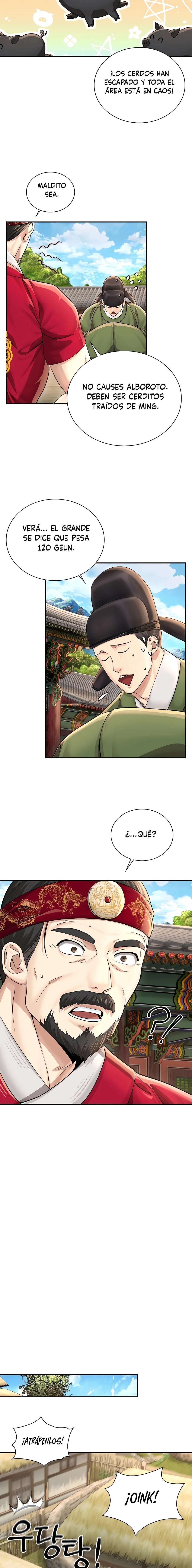 Capitulo 27 page 15