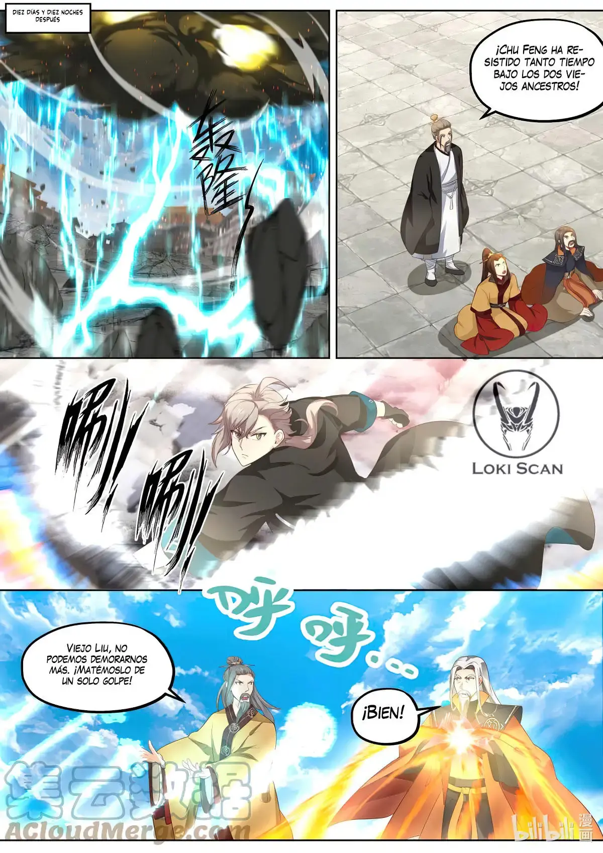 Capitulo 399 page 6