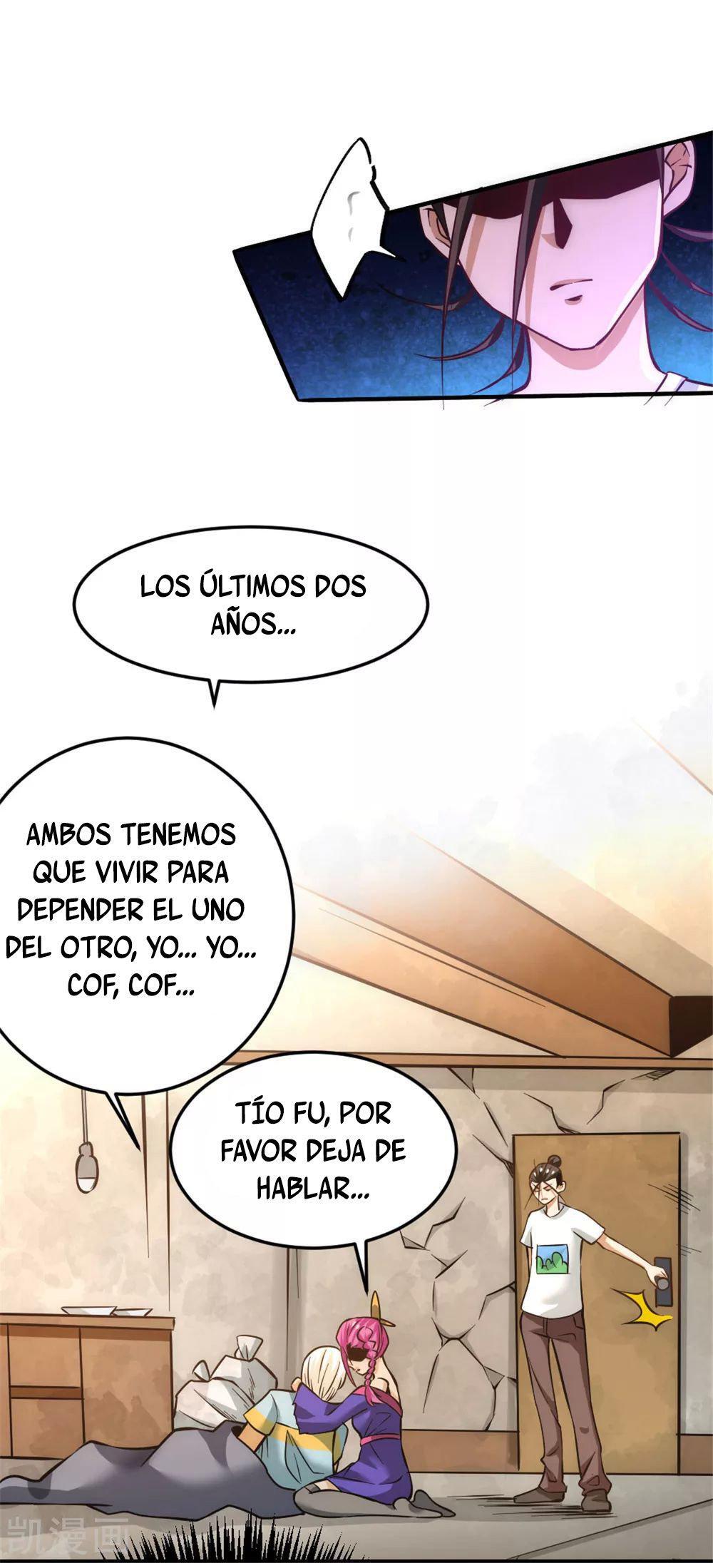 Capitulo 61 page 17