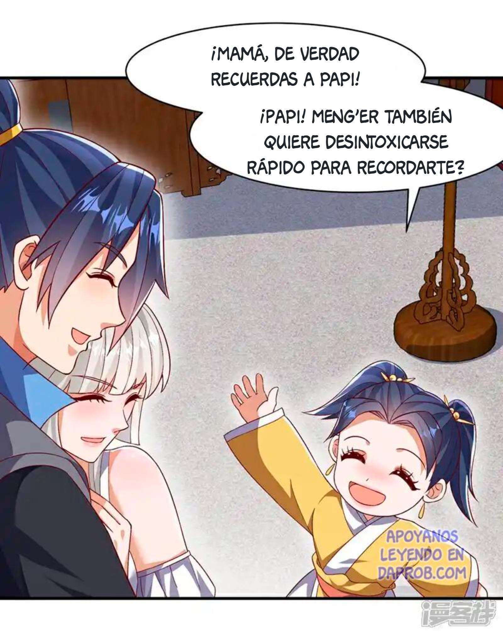 Capitulo 541 page 32