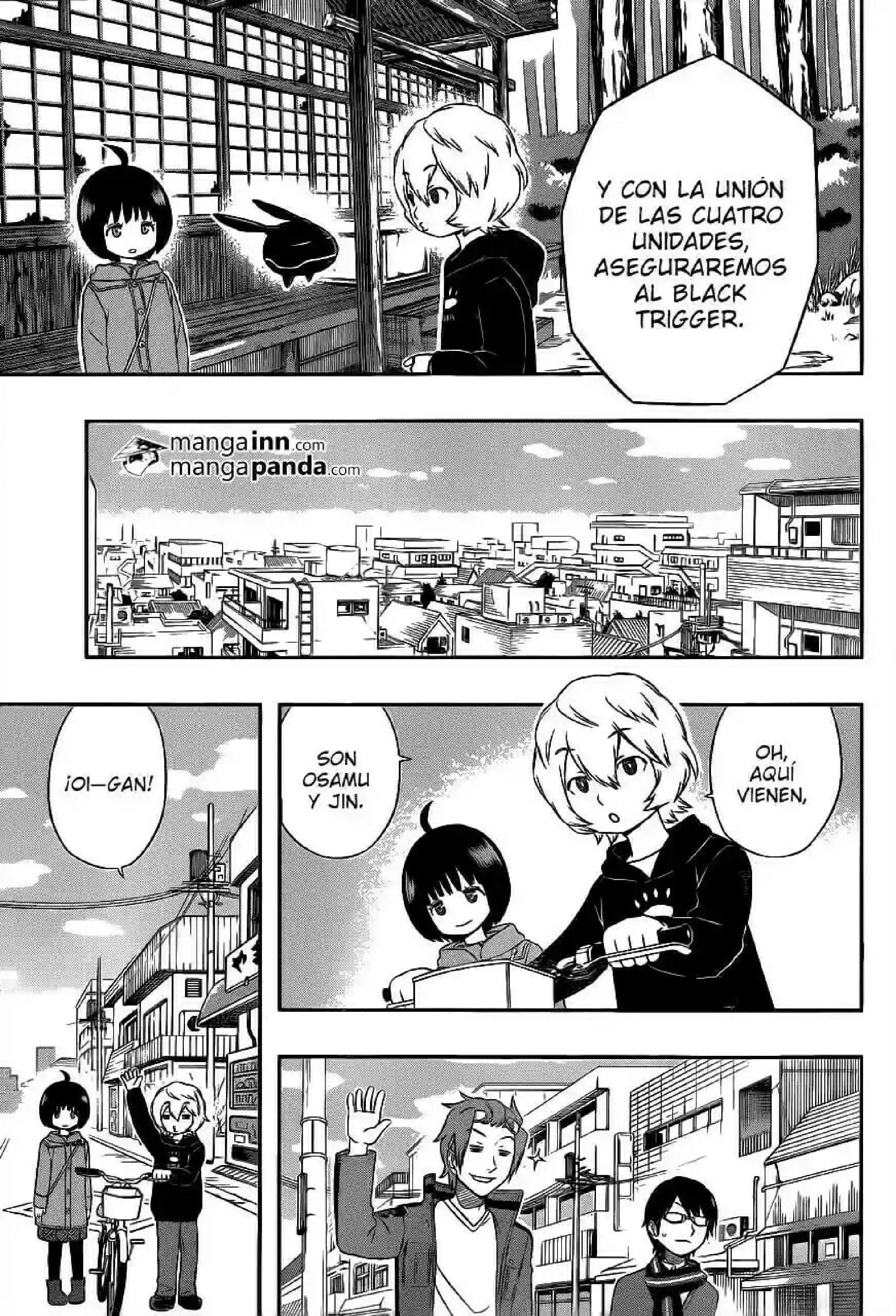 Capitulo 18 page 18