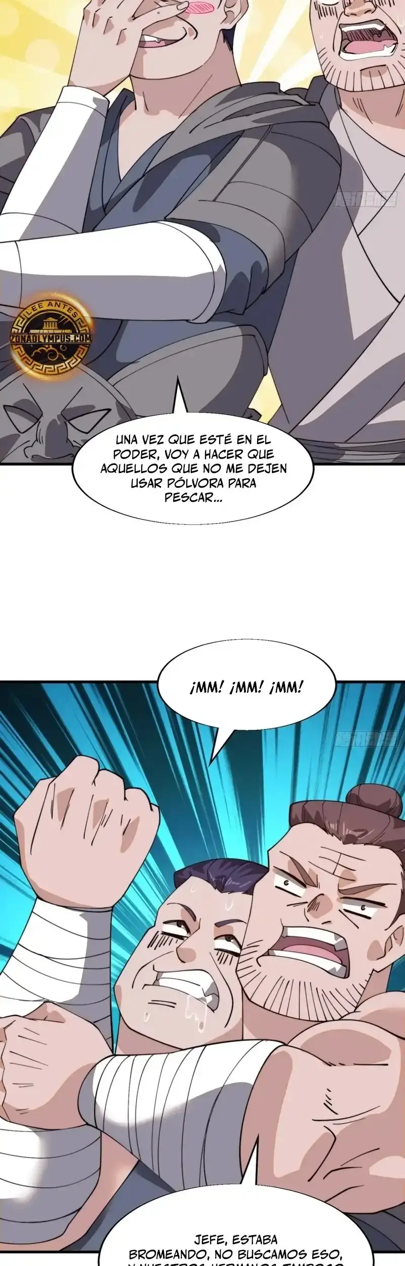 Capitulo 876 page 22