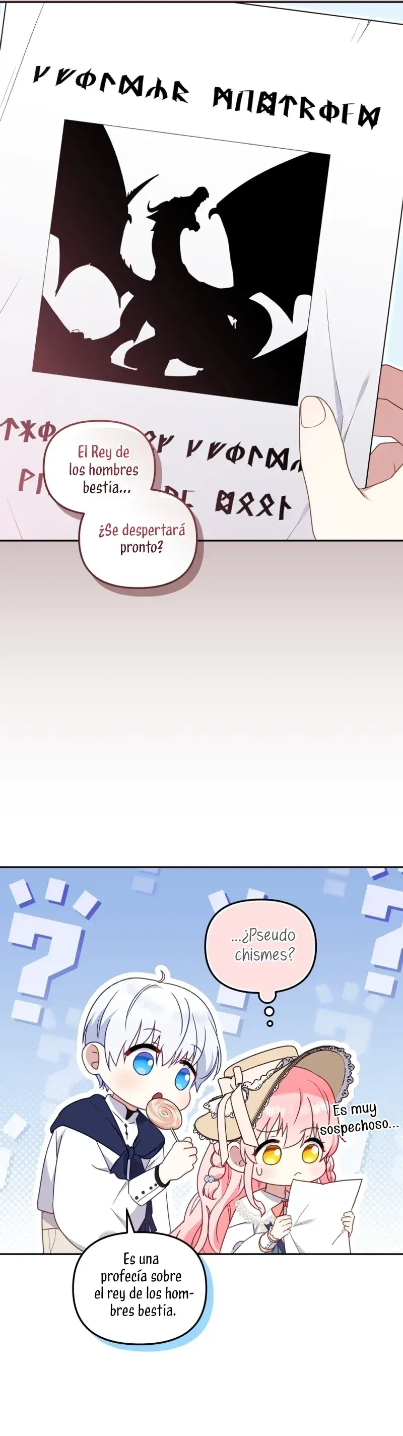 Capitulo 74 page 17