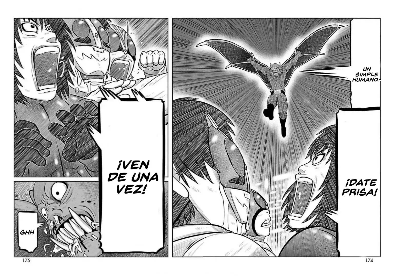 Capitulo 32 page 14