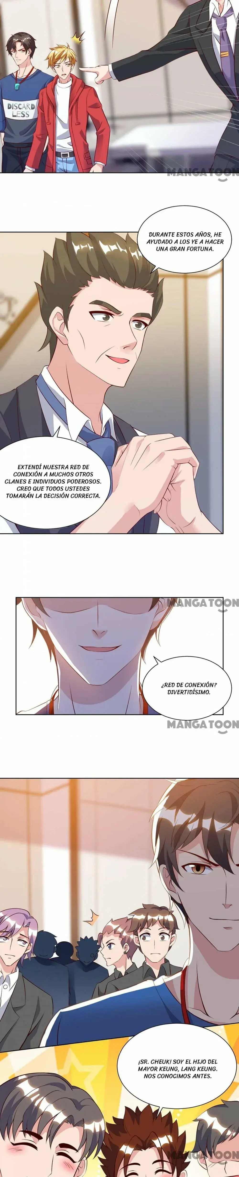 Capitulo 95 page 4