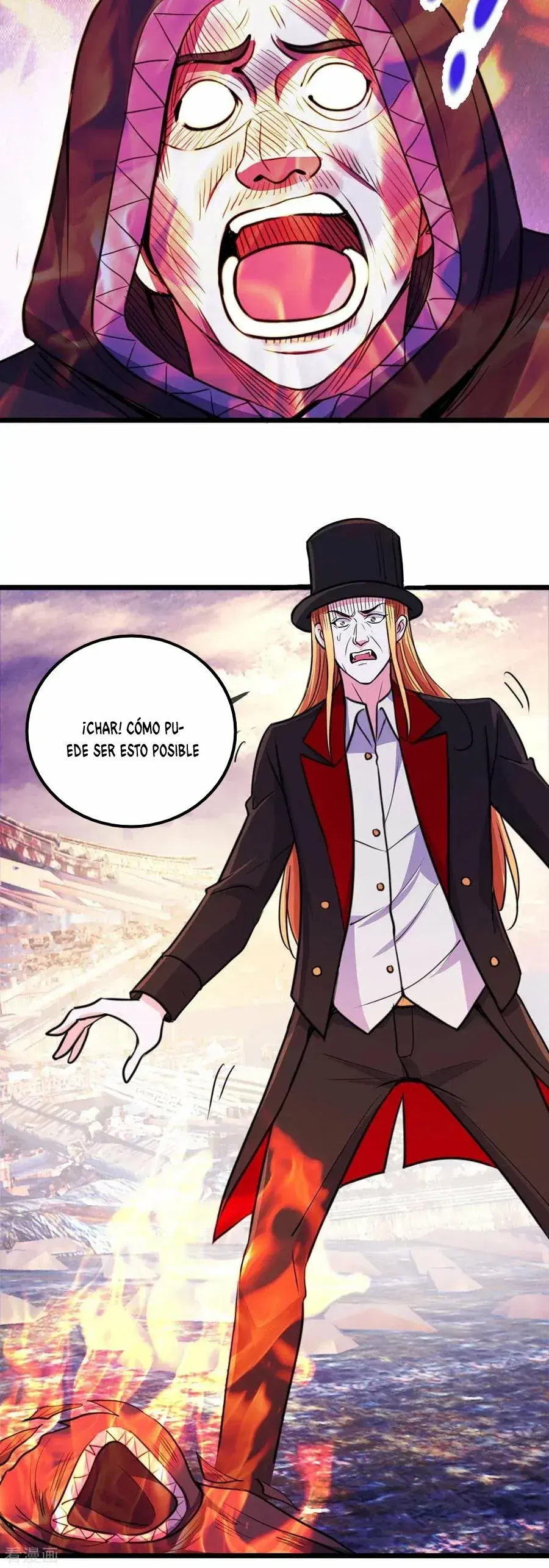 Capitulo 99 page 8