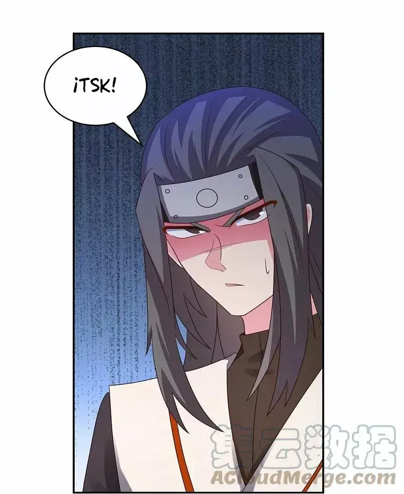 Capitulo 319 page 20