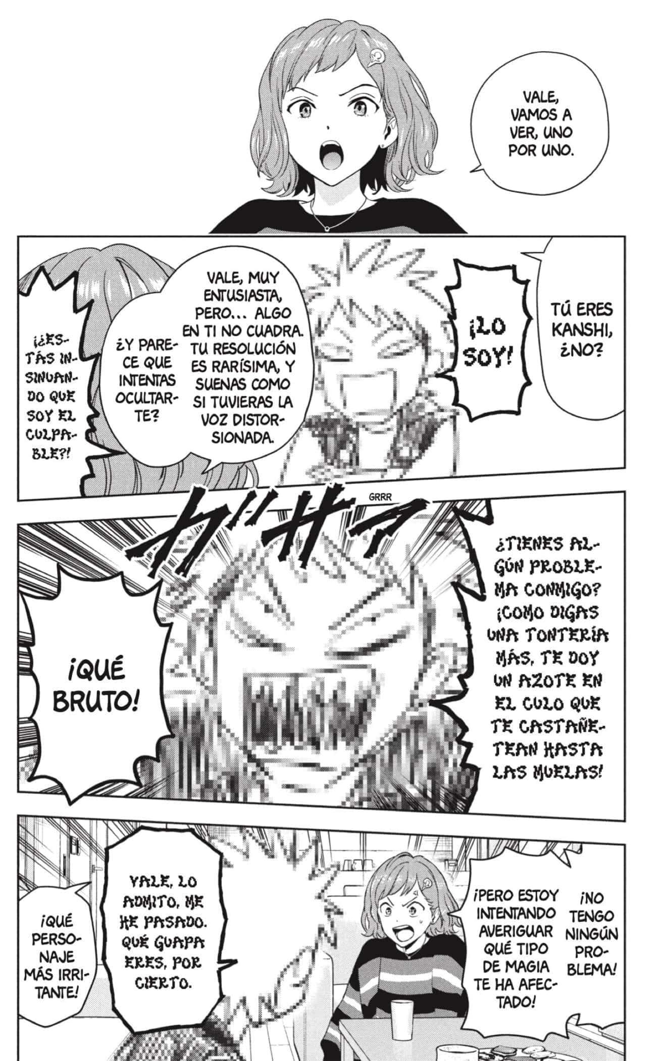 Capitulo 206 page 6