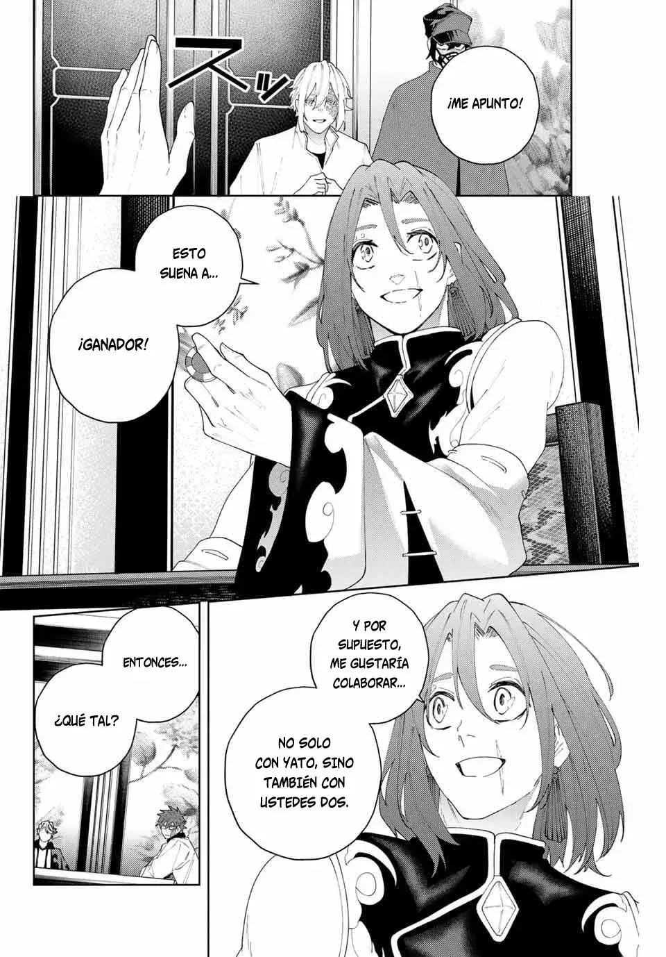 Capitulo 22 page 16