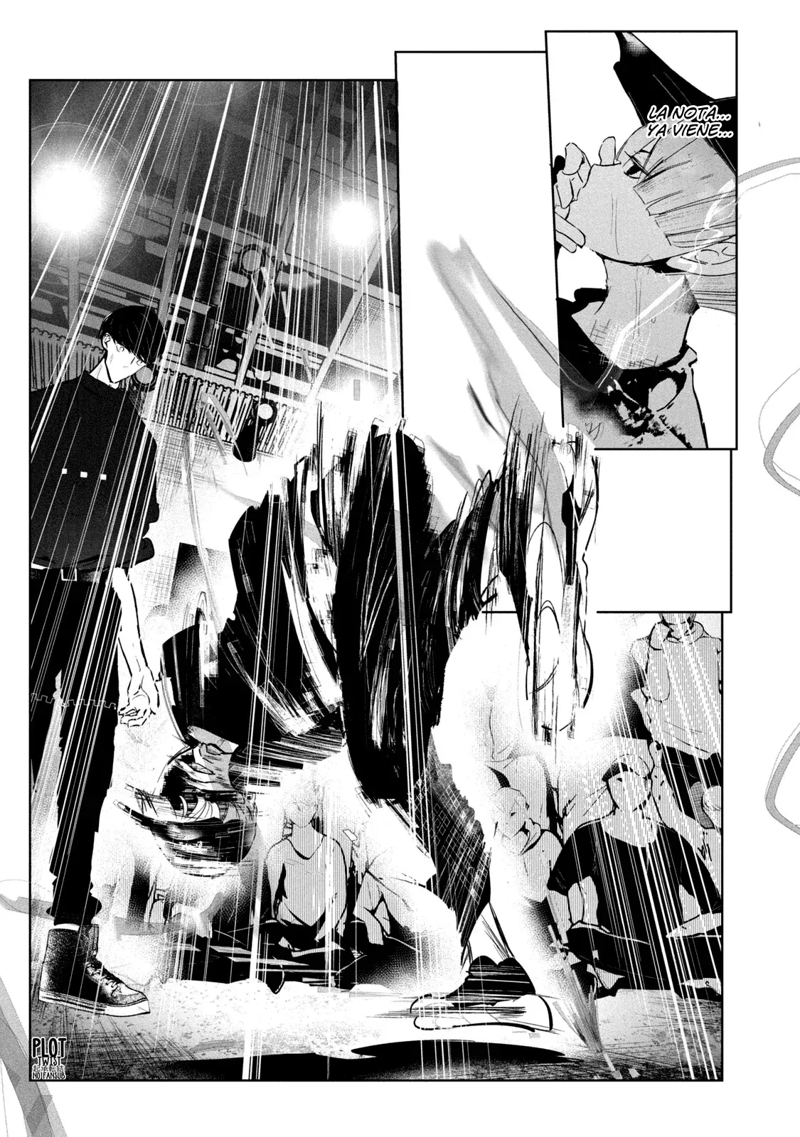 Capitulo 25 page 10