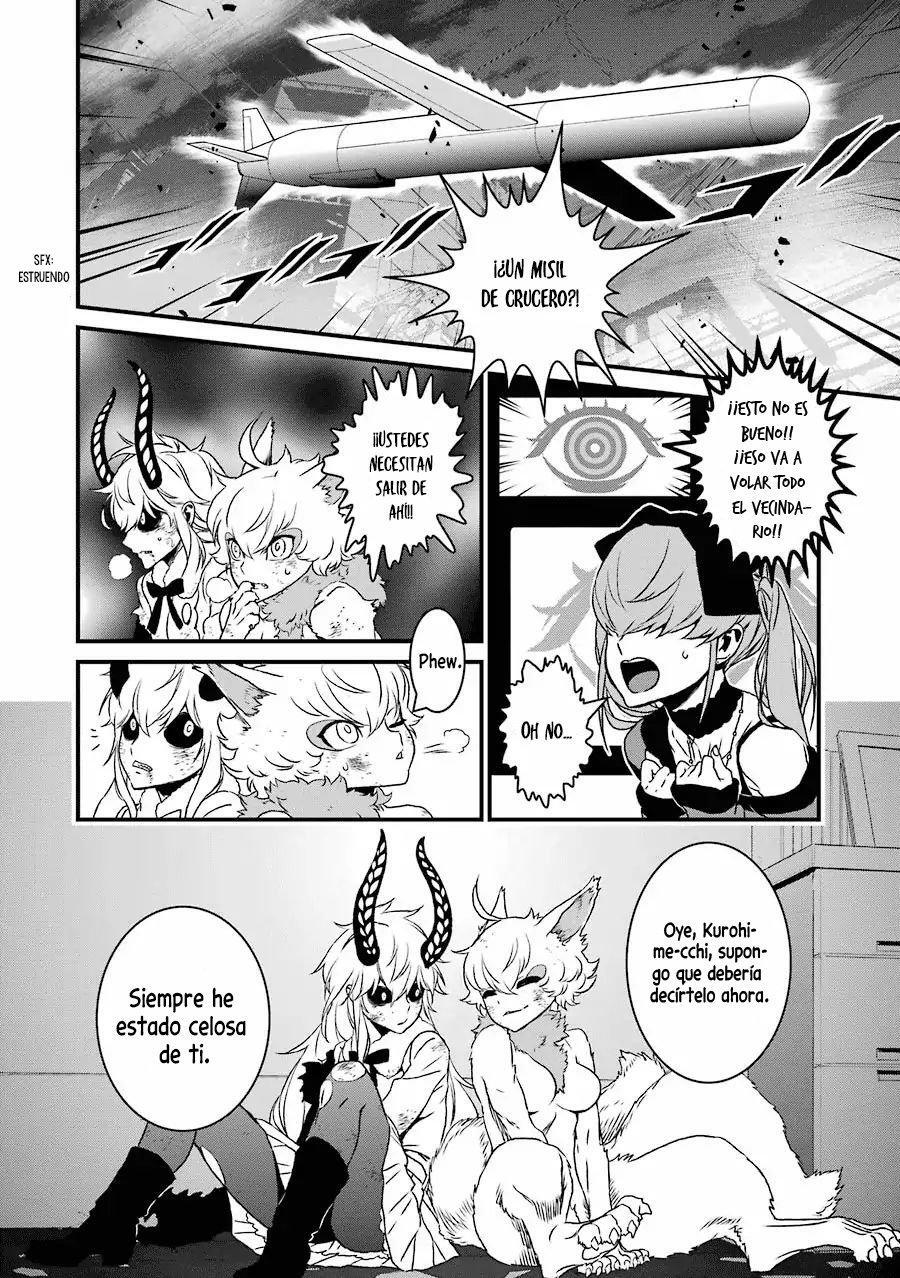 Capitulo 19 page 22