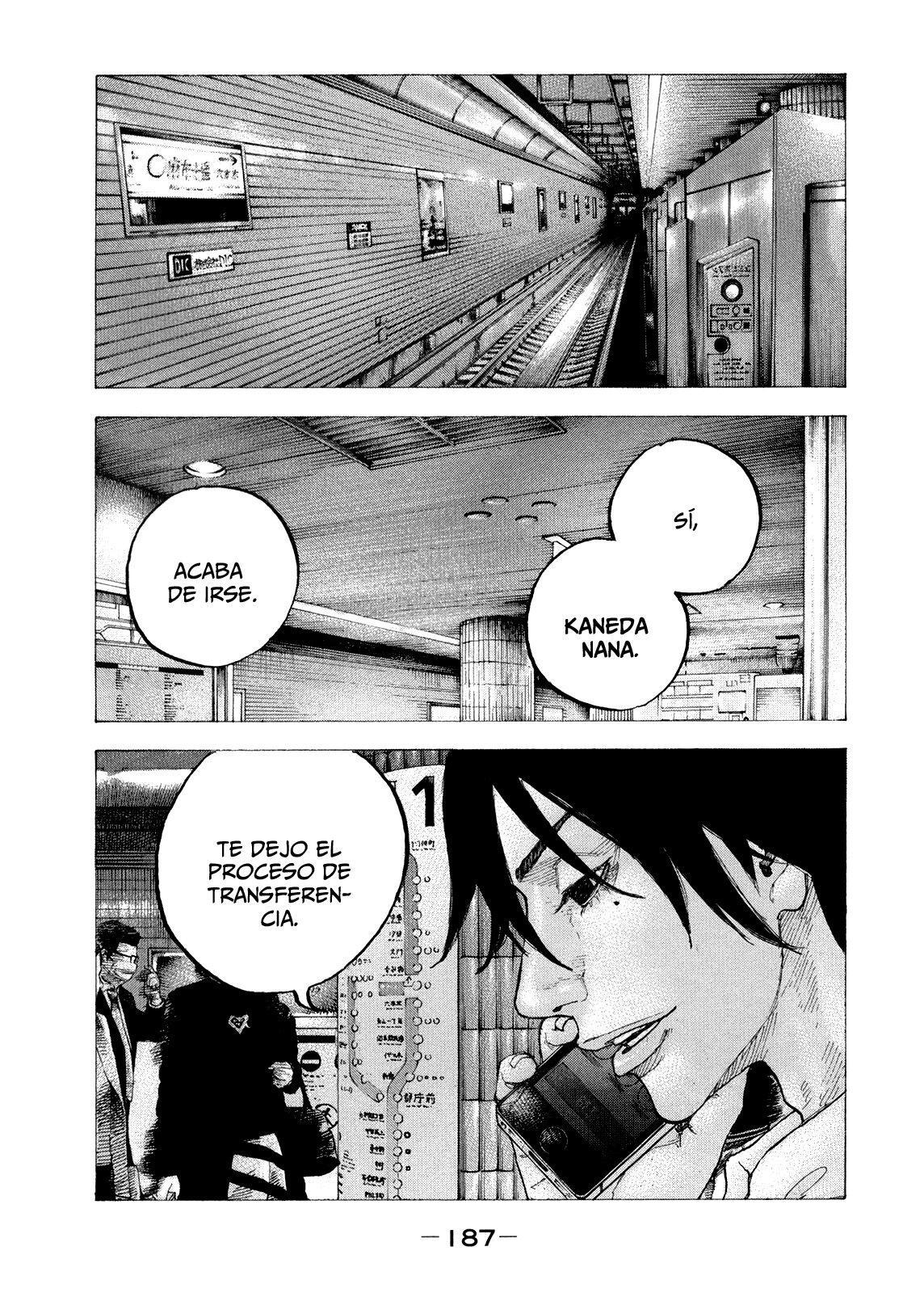 Capitulo 38 page 19
