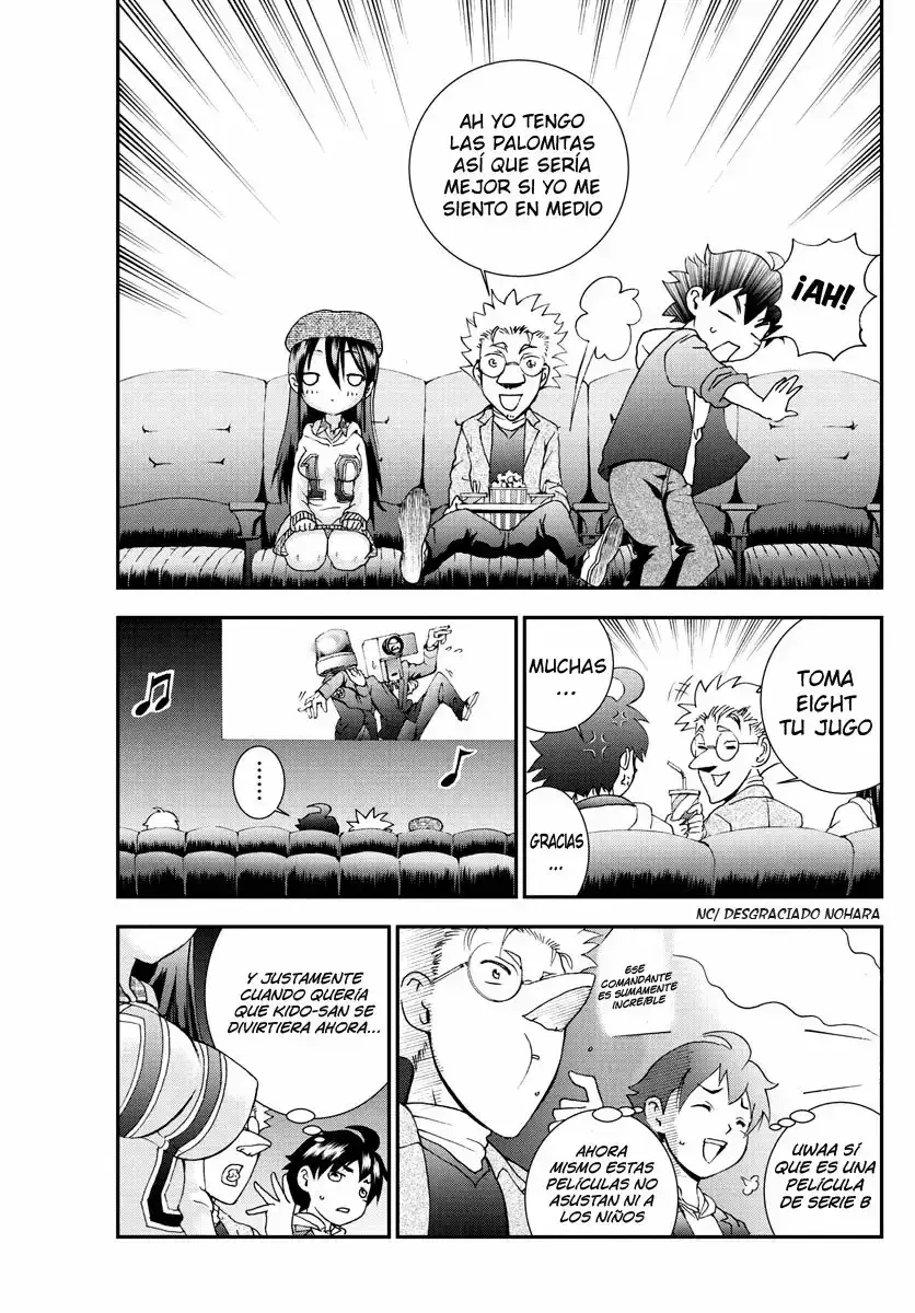 Capitulo 62 page 14