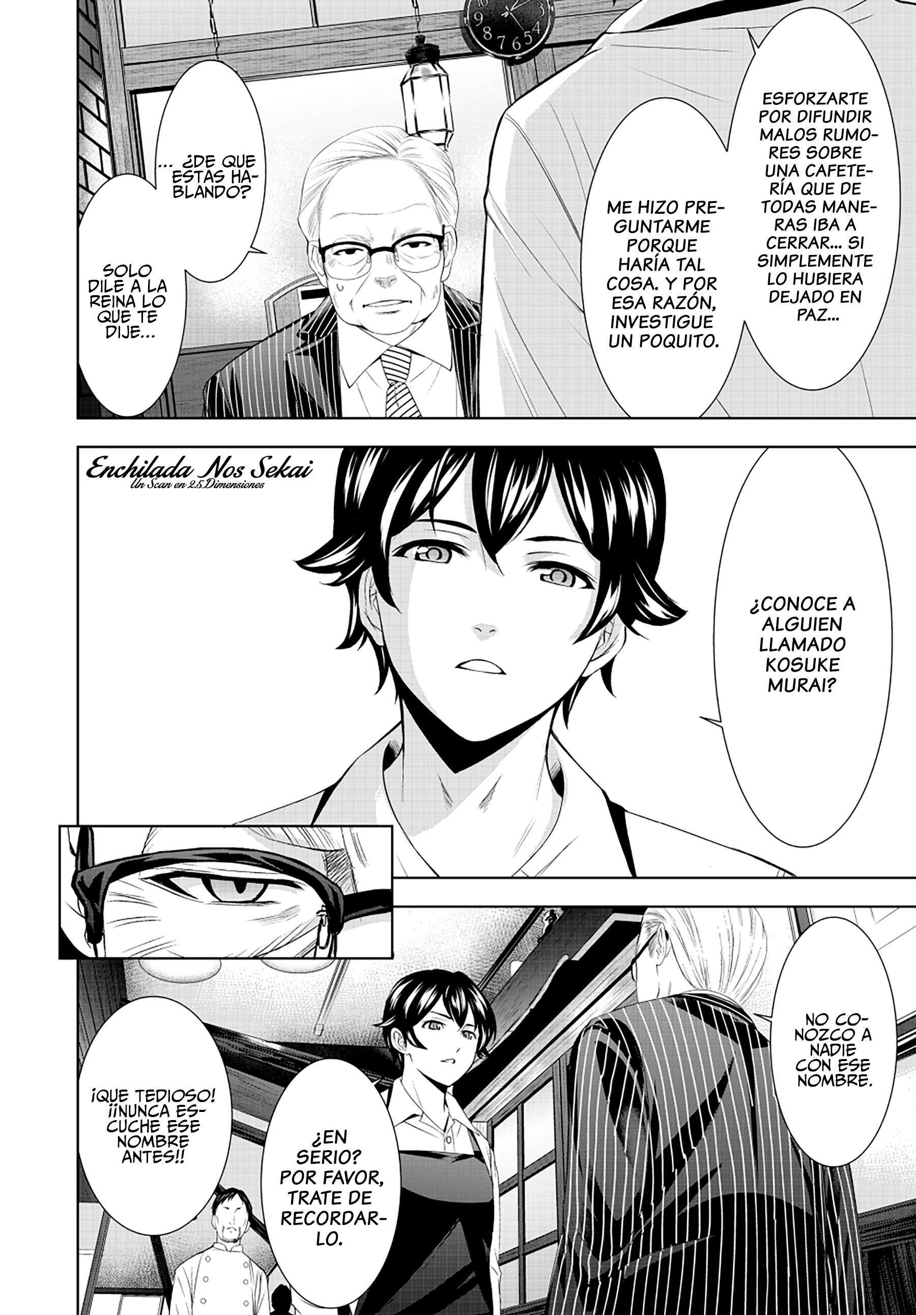 Capitulo 214 page 6