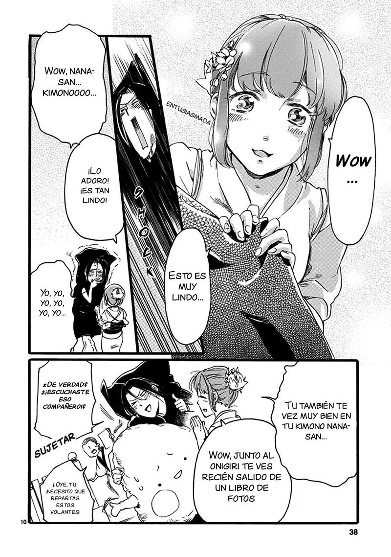 Capitulo 14 page 11