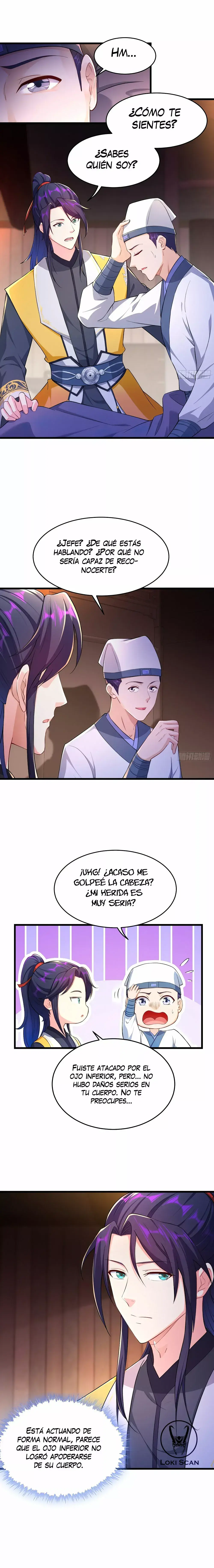 Capitulo 143 page 10