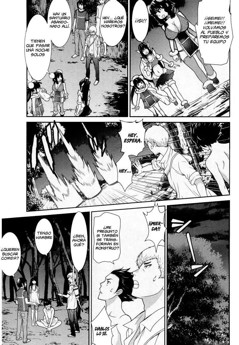Capitulo 11 page 22