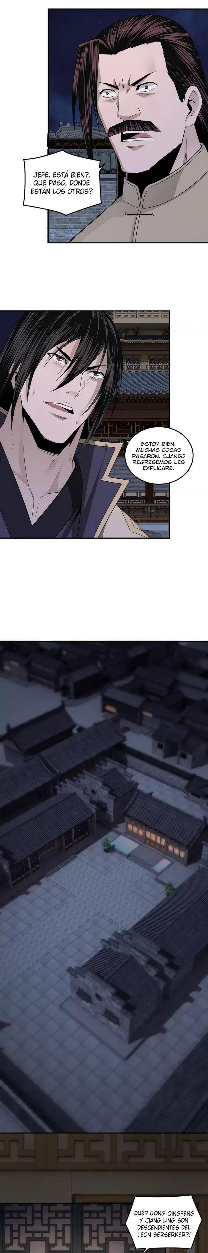 Capitulo 50 page 10