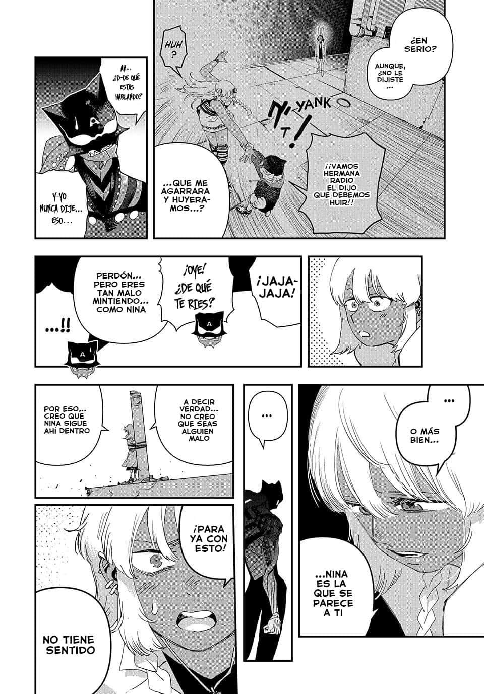 Capitulo 41 page 17