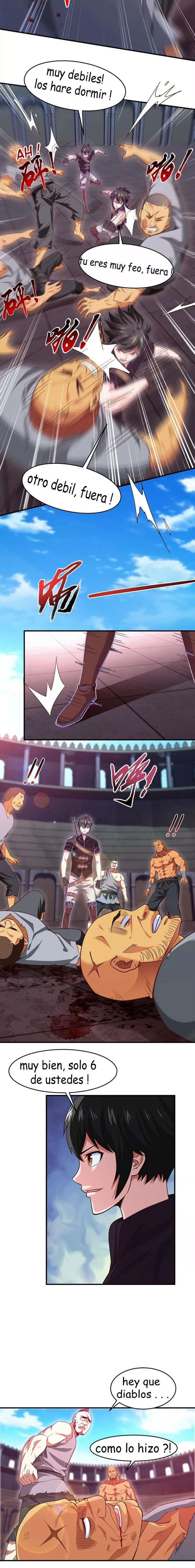 Capitulo 60 page 3