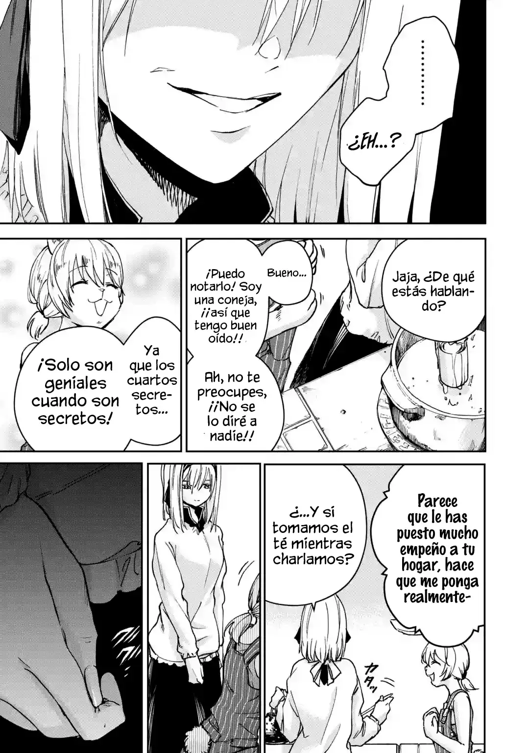 Capitulo 31 page 15