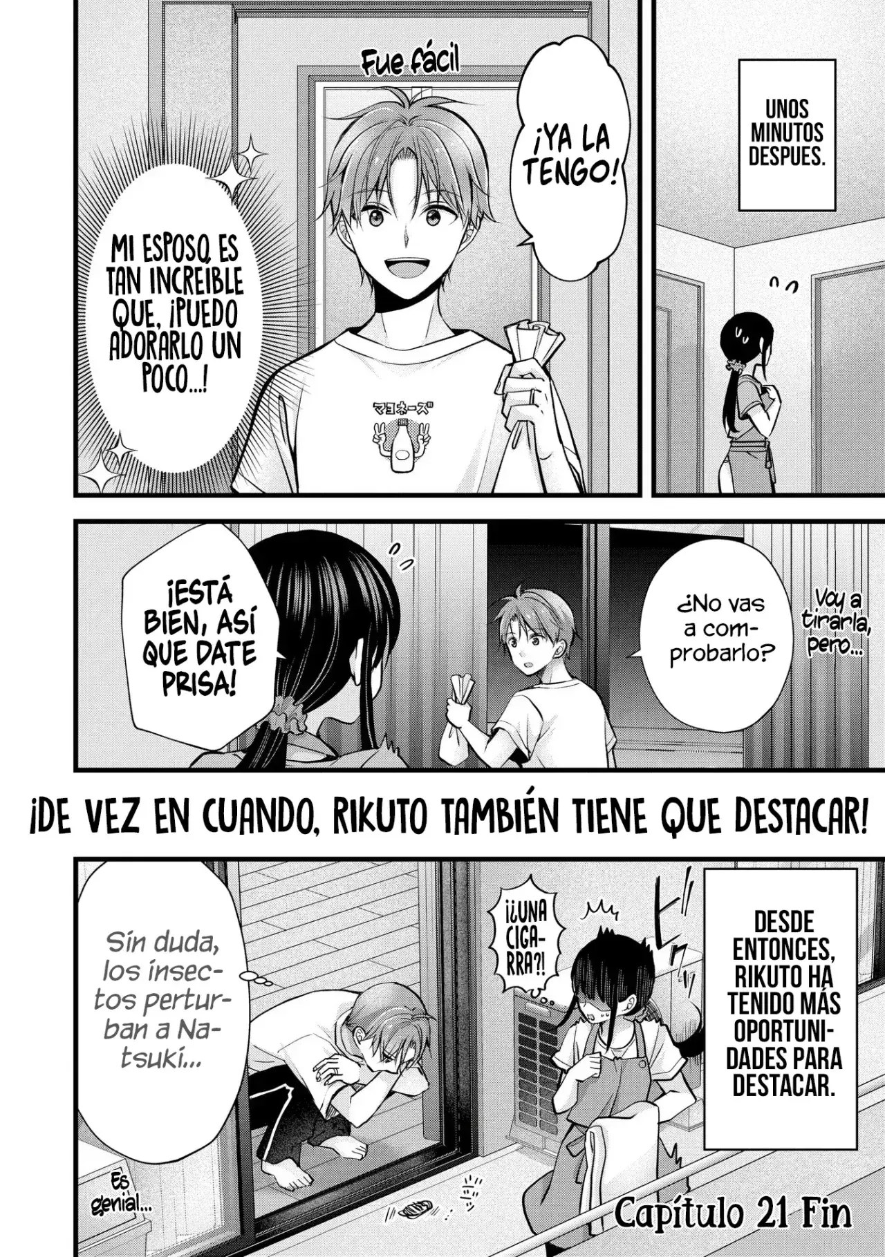 Capitulo 21 page 18