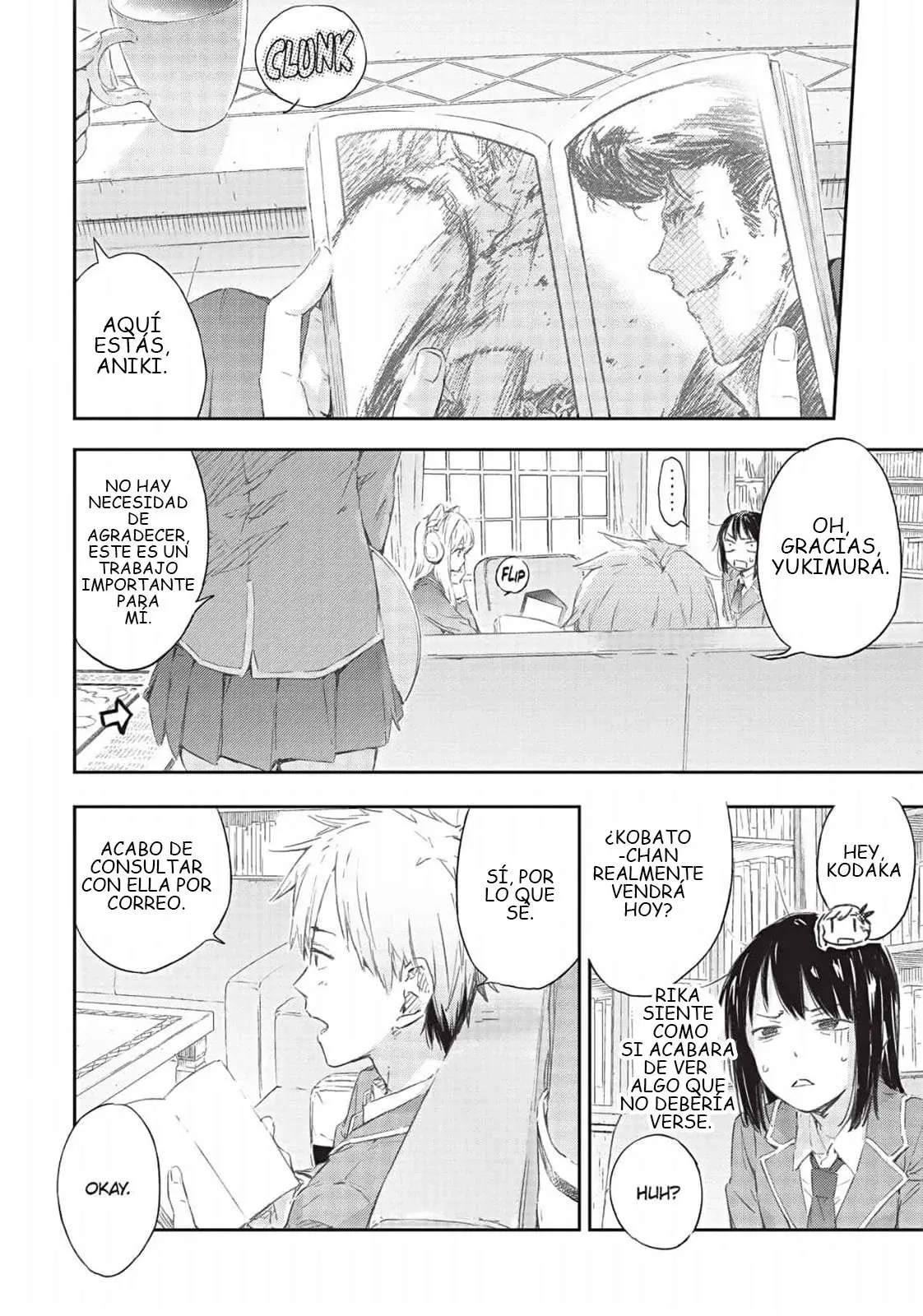 Capitulo 69 page 35