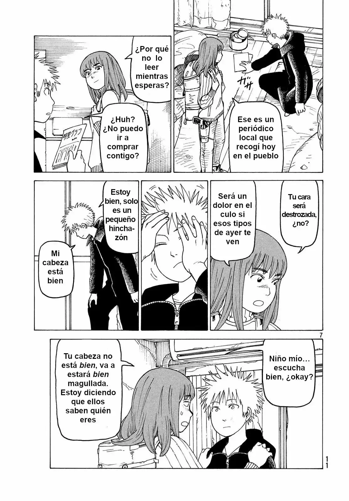 Capitulo 14 page 7