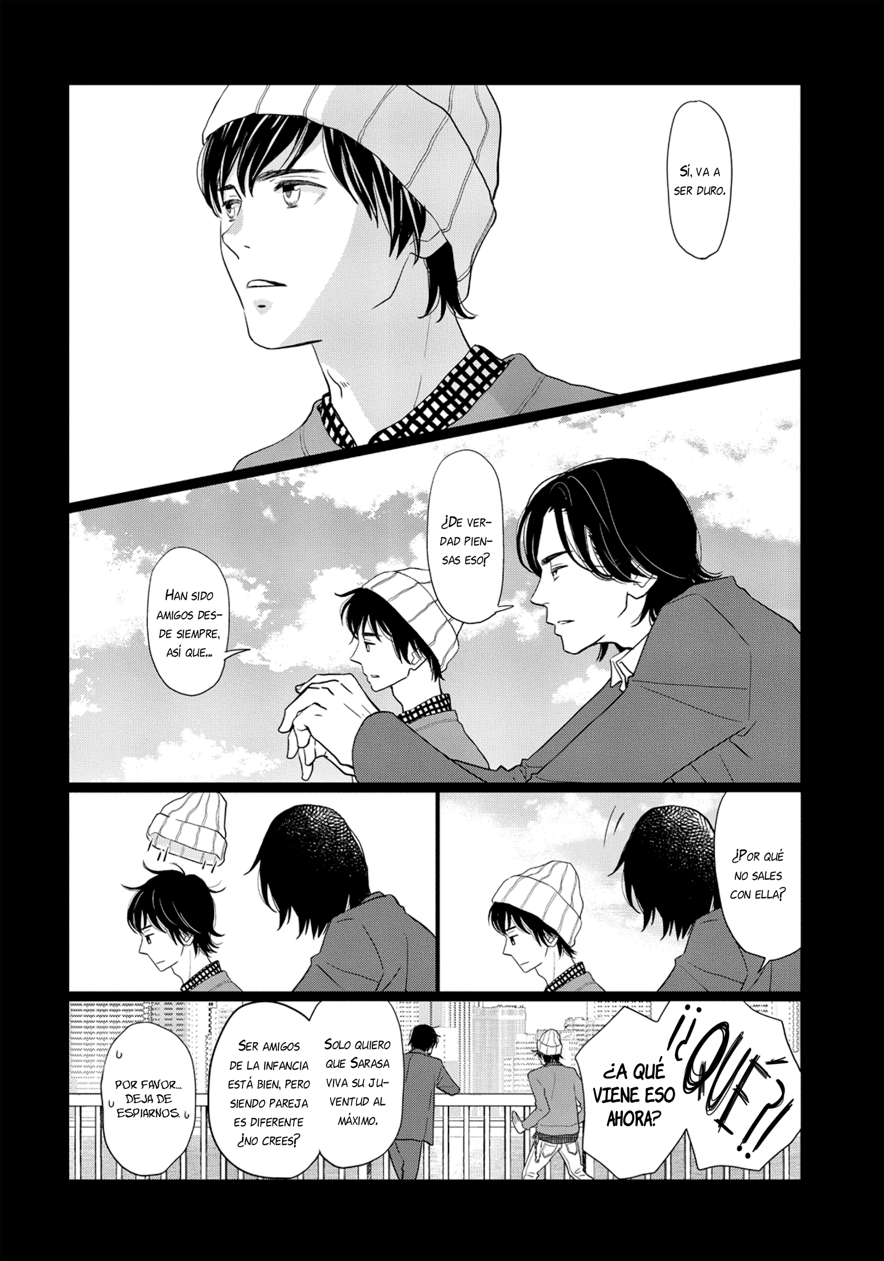 Capitulo 19 page 19
