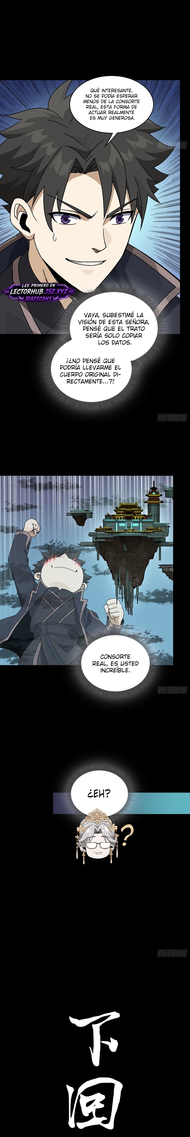 Capitulo 366 page 21