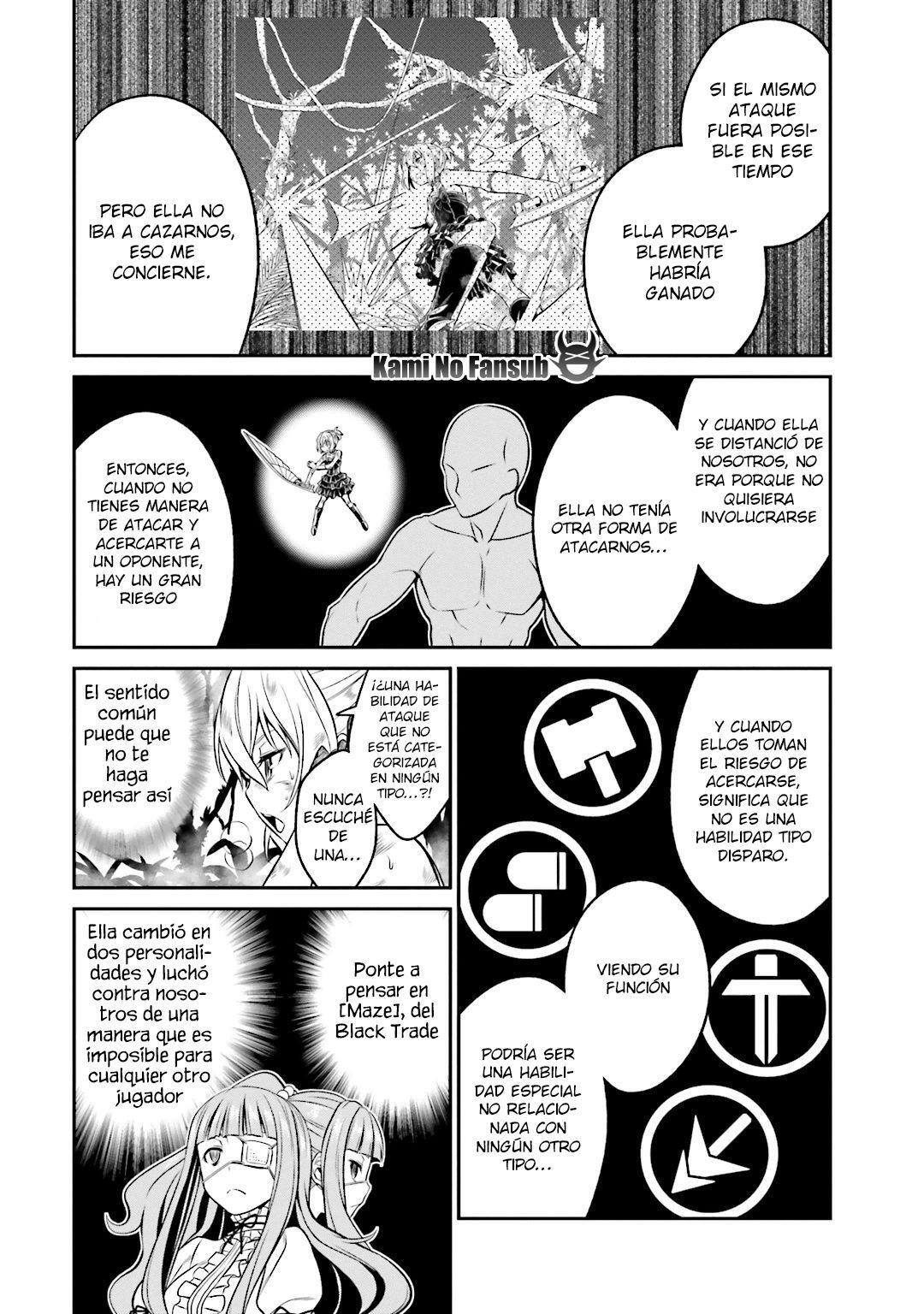 Capitulo 40 page 28