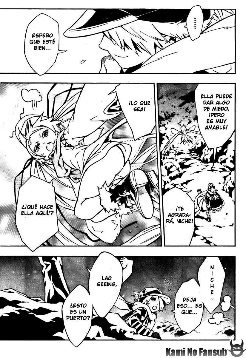 Capitulo 61 page 5